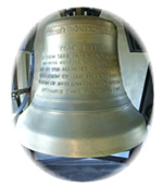 Peace Bell