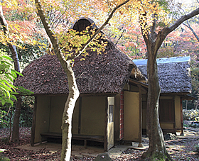 Taizanso