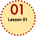 Lesson01