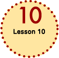 Lesson10