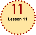 Lesson11