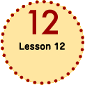 Lesson12