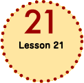  Lesson21