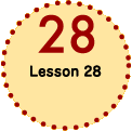  Lesson28