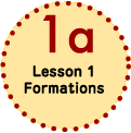 Lesson 1 Formation