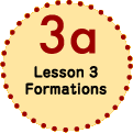 Lesson 3 Formations