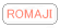 Change Script to ROMAJI