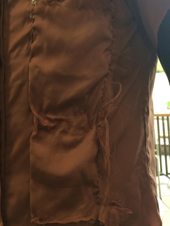 pocket