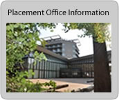 placement office information
